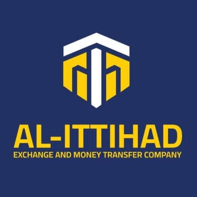 شركة الاتحاد للحوالات المالية logo