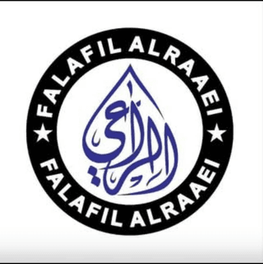 فلافل الراعي logo