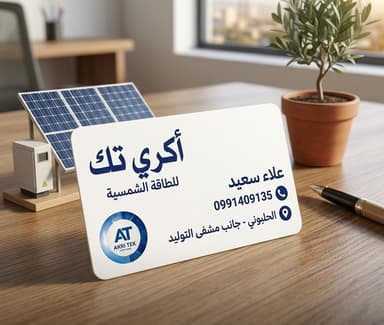 اكري تك logo