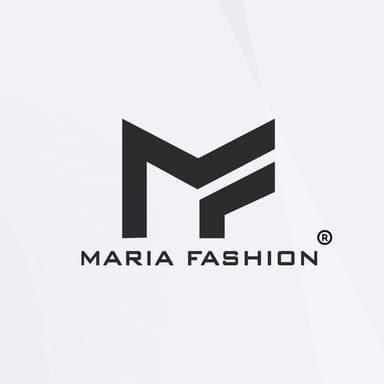 Maria fashion logo