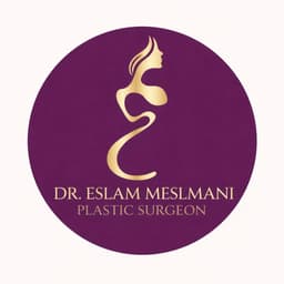 Dr Eslam Ahmed Al_Meslmani👩🏻‍⚕️ logo