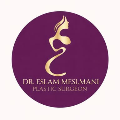 Dr Eslam Ahmed Al_Meslmani👩🏻‍⚕️ logo