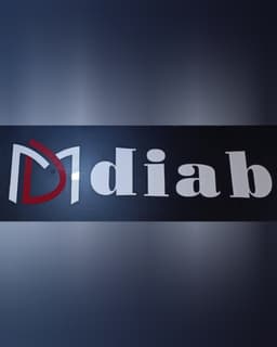 دياب للتجارة logo