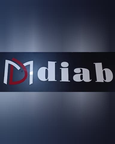 دياب للتجارة logo