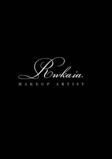 rwkaiah_makeup_artis logo