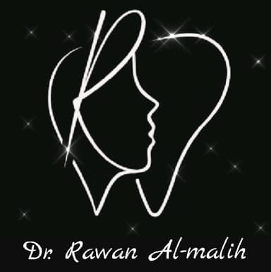 د.روان المليح logo