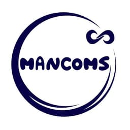 MANCOMS logo