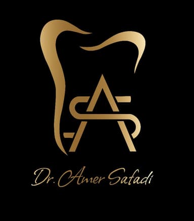 د.عامر صفدي logo