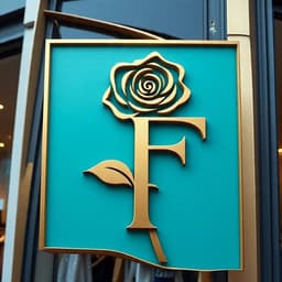 Fatima Boutique logo