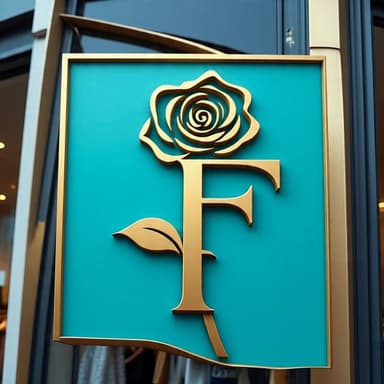 Fatima Boutique logo