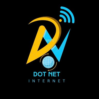 DOT NET logo