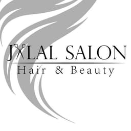 صالون جلال logo