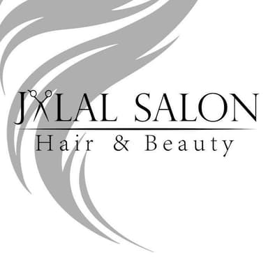 صالون جلال logo