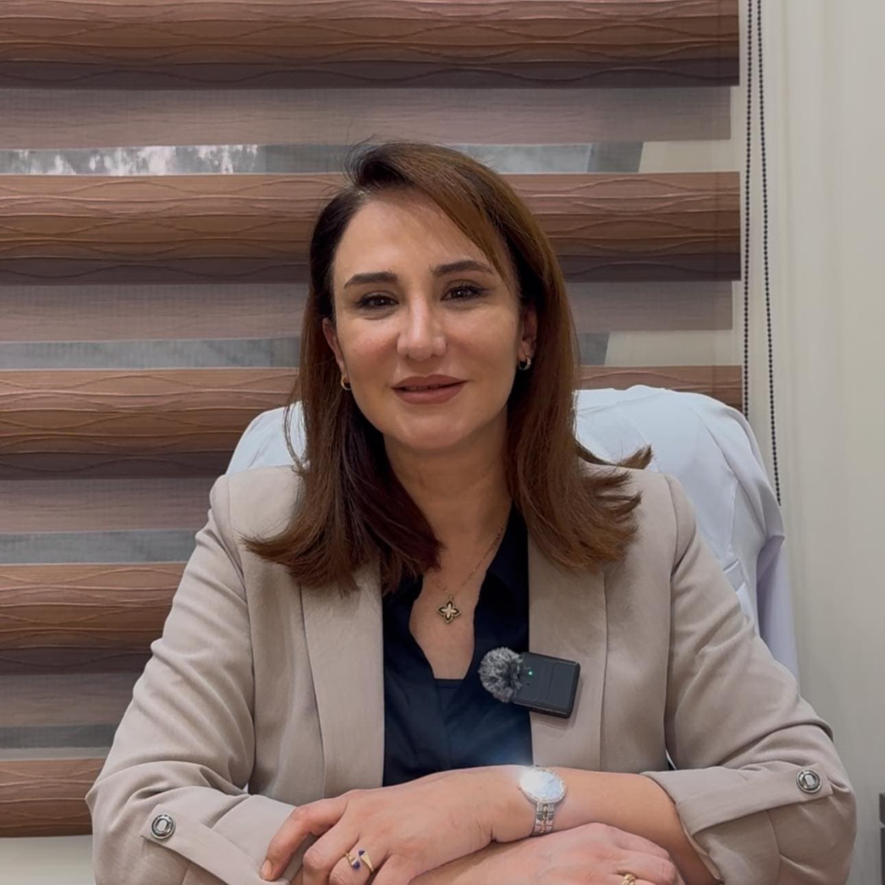 صورة منشأة Dr.dimaalali - قسم دكتور أنف أذن حنجرة (ENT) في دمر 1