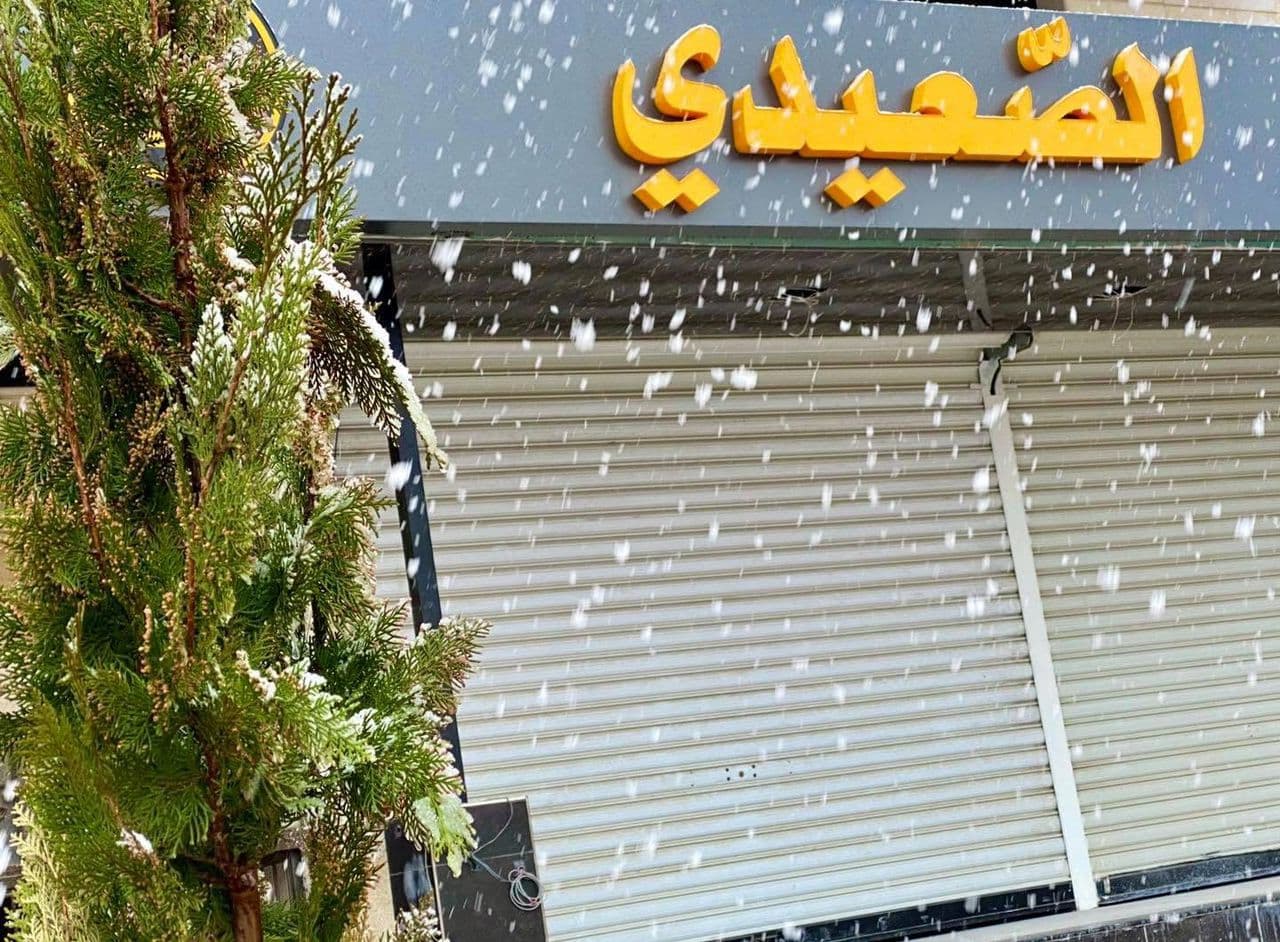 صورة منشأة الصعيدي للتجارة - قسم محل كمبيوتر وكهربائيات في Jdeidet Artouz 7