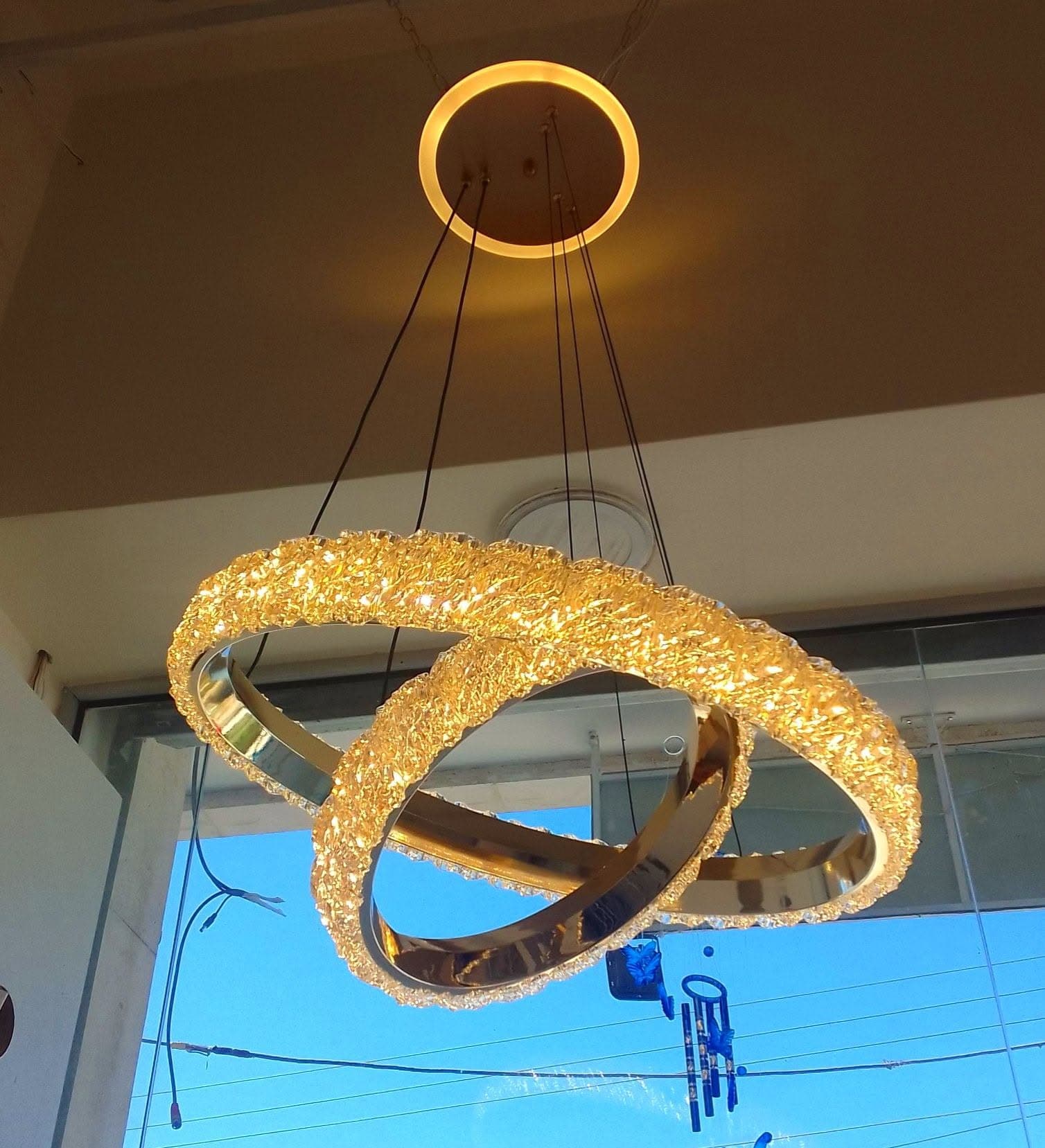 صورة منشأة mh group for lighting - قسم محل أدوات صحية أو كهرباء في Jdeidet Artouz 4