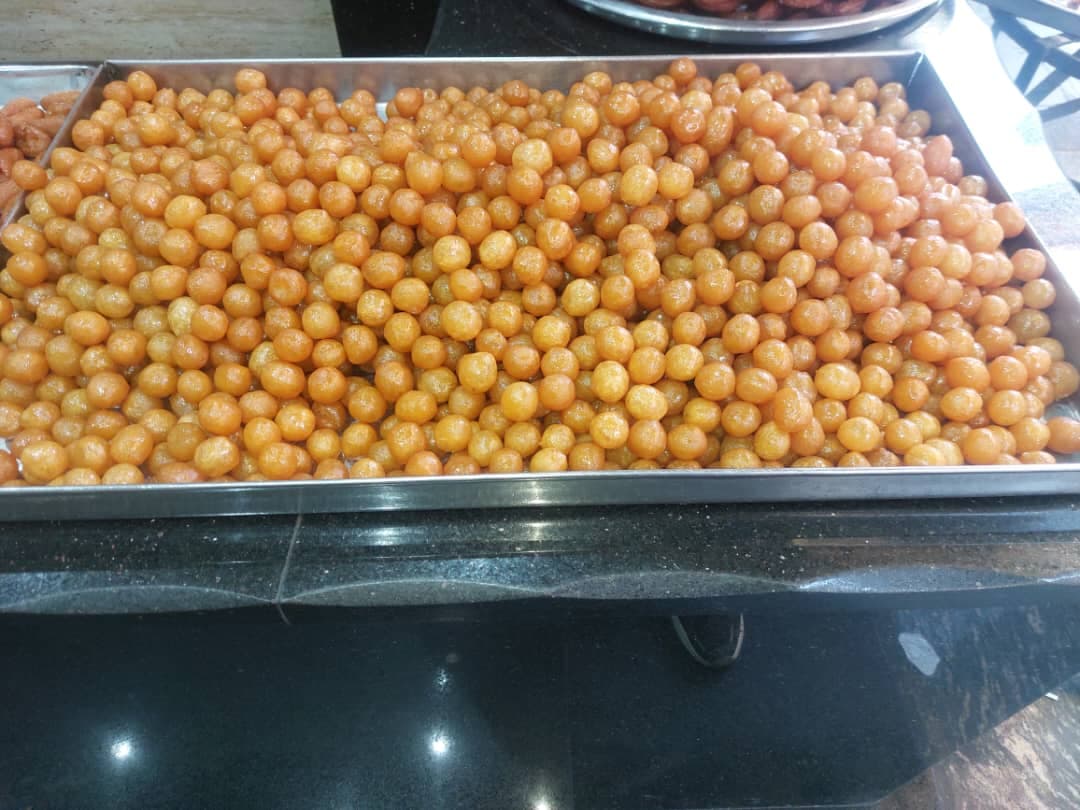 صورة منشأة حلويات وعوامة الباشا - قسم مطاعم حلويات في الميدان 3