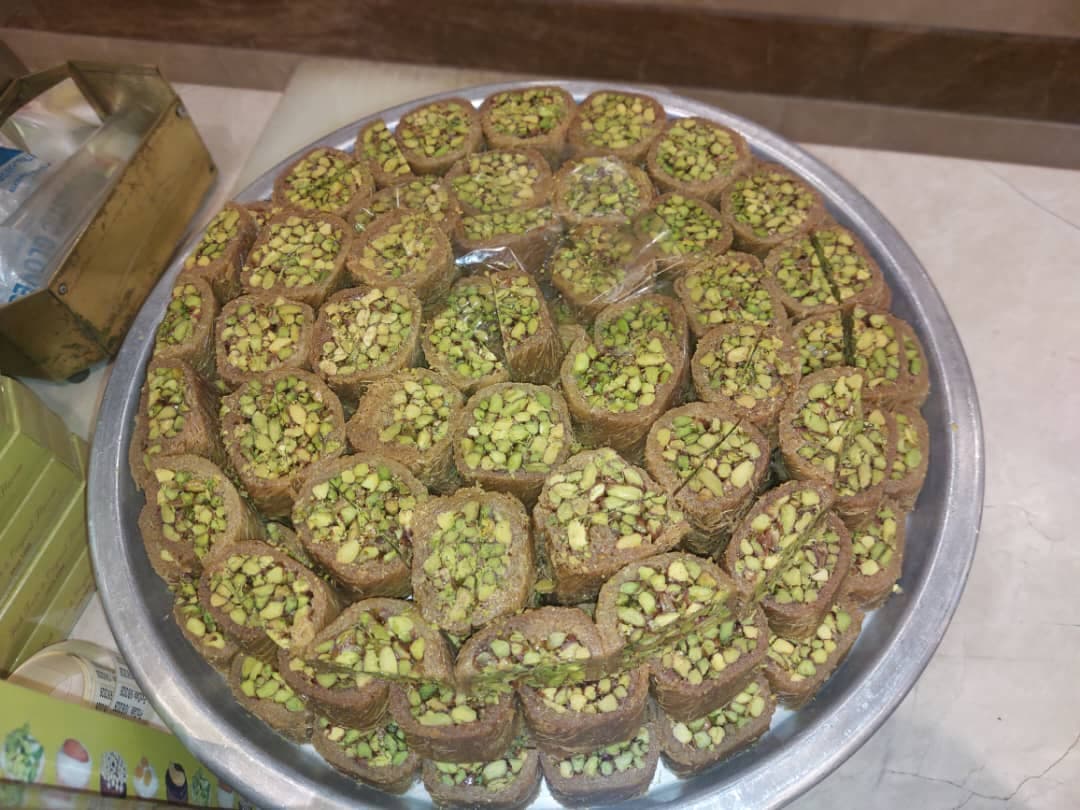 صورة منشأة حلويات الرشاد - قسم مطاعم حلويات في الميدان 6