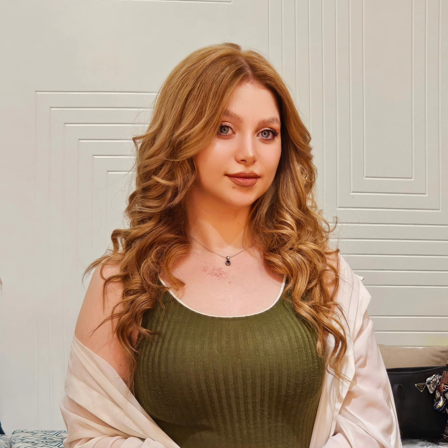 صورة منشأة صالون جلال - قسم صالونات التجميل (للنساء والرجال) في Jdeidet Artouz 4