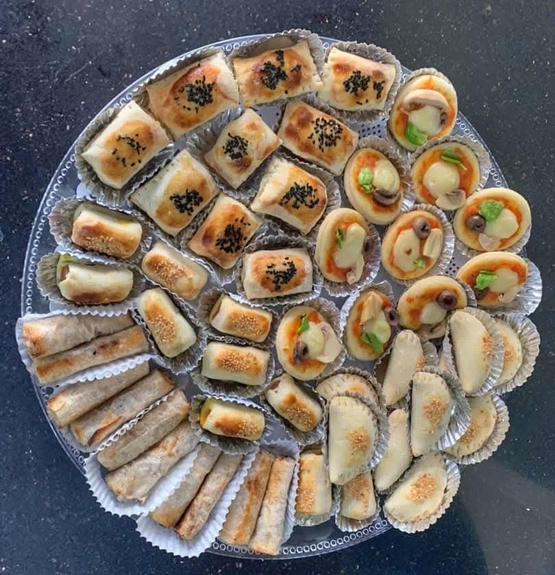 صورة منشأة مطعم تيتا لطيفة . - قسم مطاعم فاخرة (Fine Dining) في العدوي 4