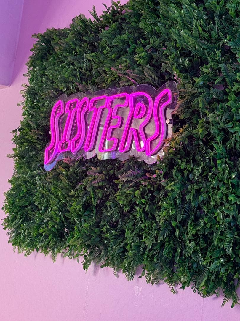 صورة منشأة صالون Sisters - قسم صالونات التجميل (للنساء والرجال) في المزة 5