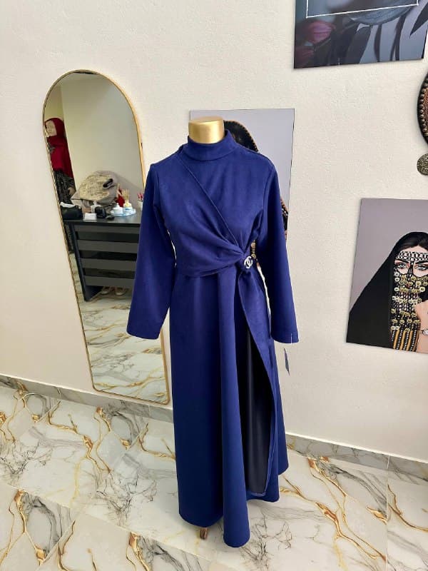 صورة منشأة DAR THARAA دار ثراء - قسم محل ألبسة نسائي في Jdeidet Artouz 8