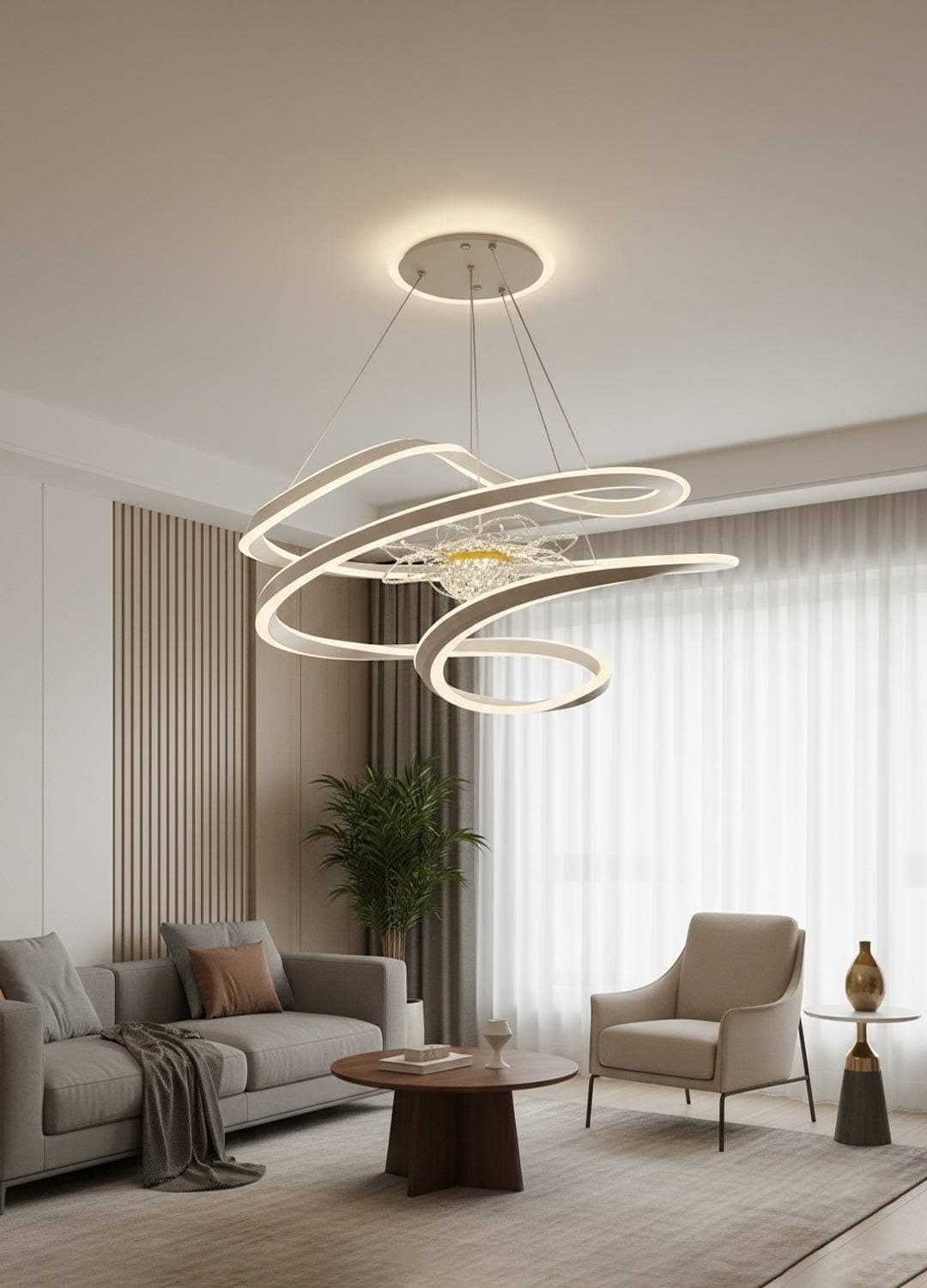 صورة منشأة mh group for lighting - قسم محل أدوات صحية أو كهرباء في Jdeidet Artouz 8