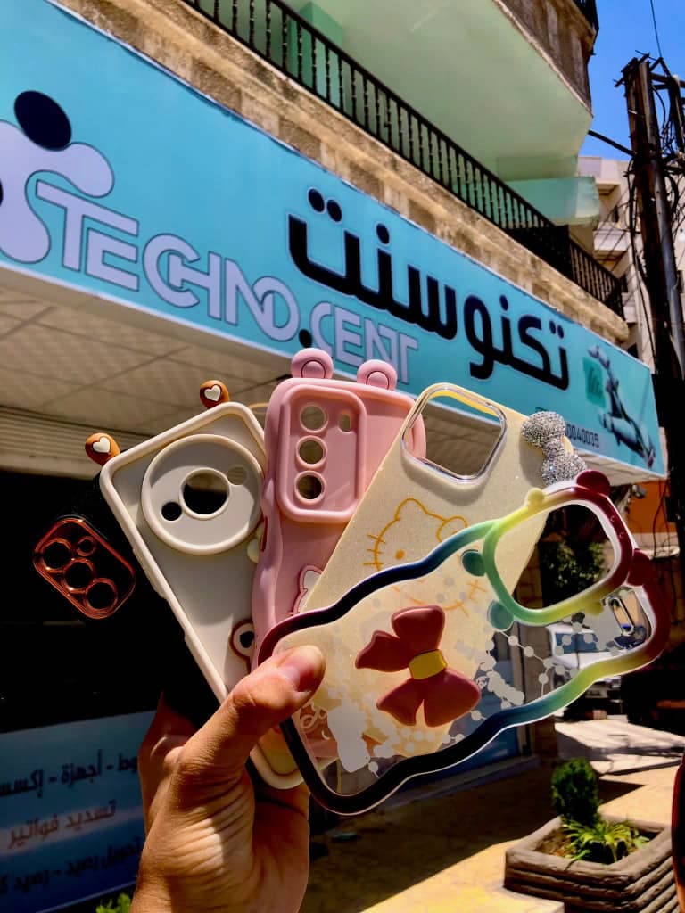 صورة منشأة نكنو سنت - قسم محل موبايلات وإكسسوارات في Jdeidet Artouz 10