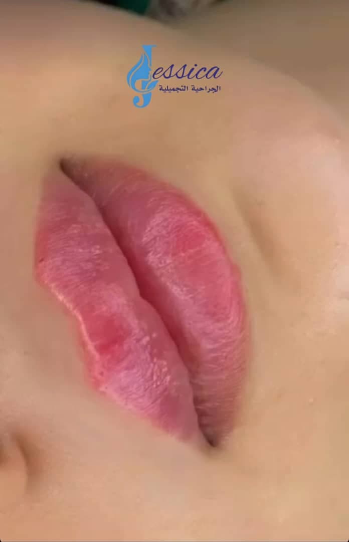 صورة منشأة عيادة جيسيكا التجميلية - قسم عيادات تجميل جراحي في جرمانا 4