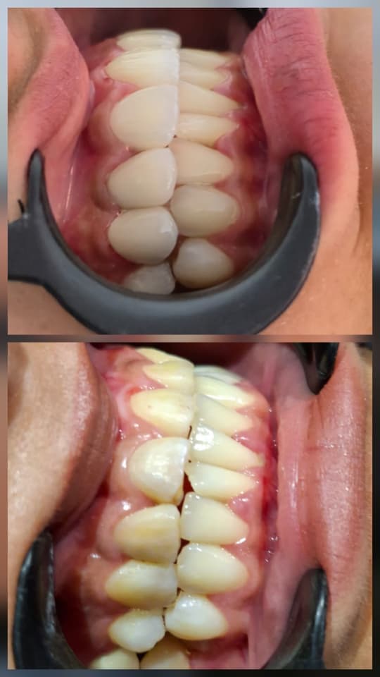صورة منشأة Harmony Dental clinic - قسم دكتور أسنان في Jdeidet Artouz 2