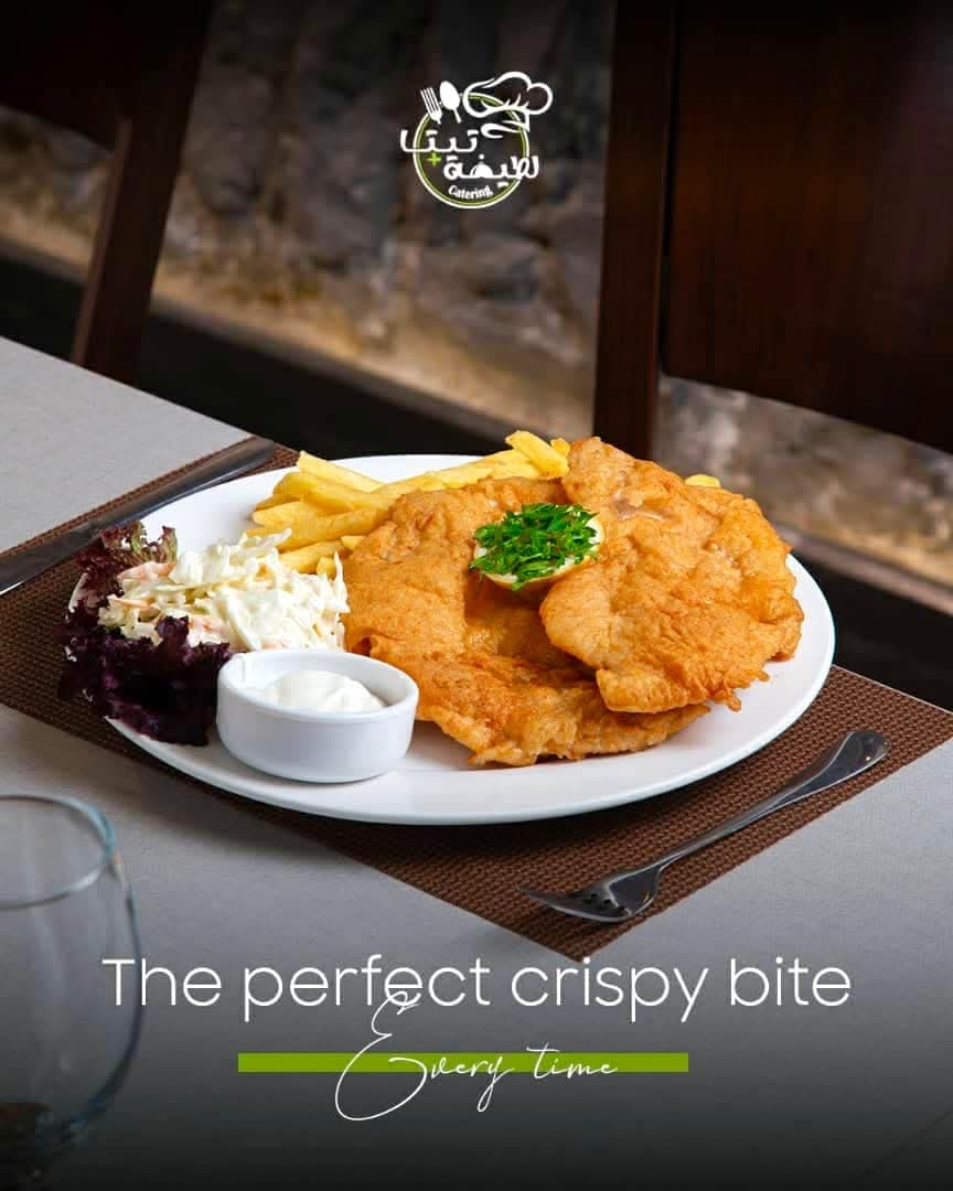 صورة منشأة مطعم تيتا لطيفة . - قسم مطاعم فاخرة (Fine Dining) في العدوي 9
