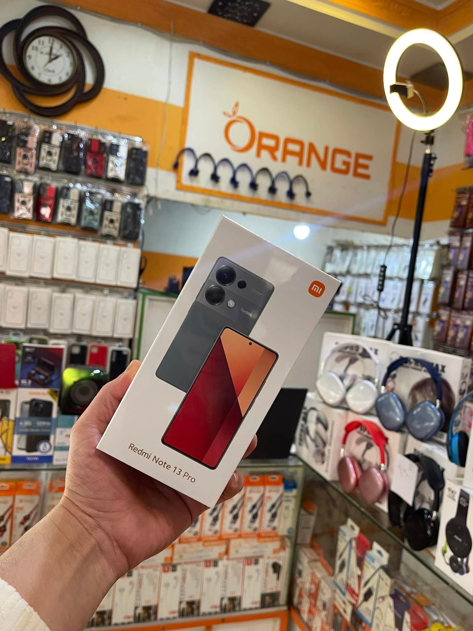صورة منشأة Orange لكافة خدمات الجوال - قسم محل موبايلات وإكسسوارات في صحنايا 4