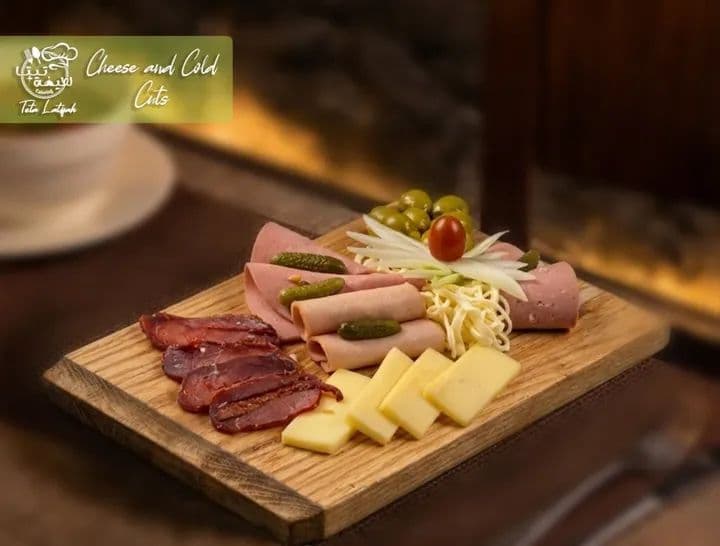 صورة منشأة مطعم تيتا لطيفة . - قسم مطاعم فاخرة (Fine Dining) في العدوي 8