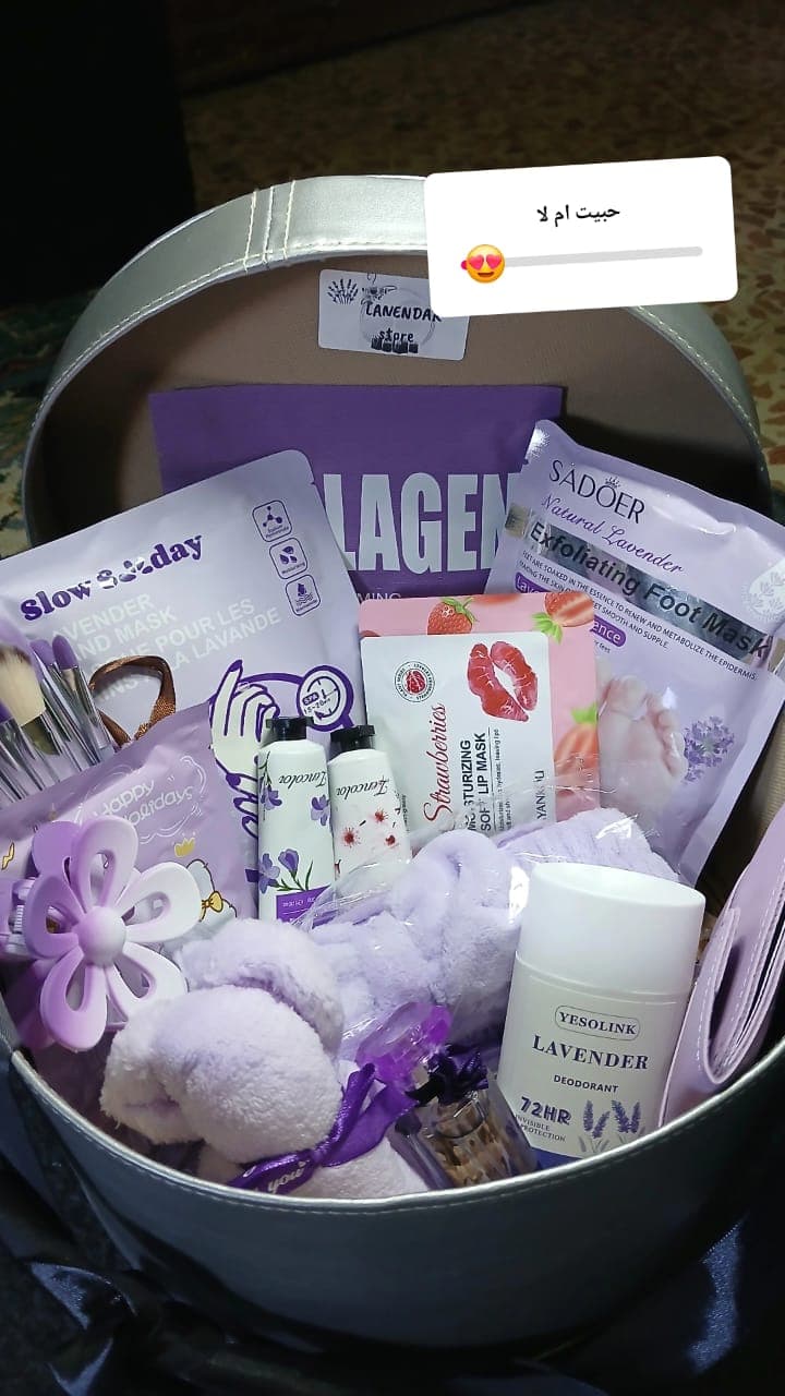صورة منشأة Lavendar Beuty - قسم محل عطور ومواد تجميل في قدسيا 8