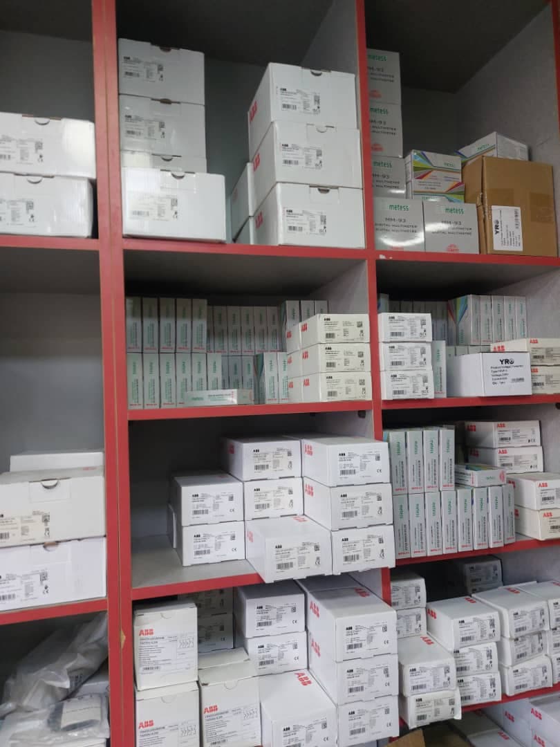 صورة منشأة ABB محل كهربائيات - قسم شركات خدمية في الحجاز 5