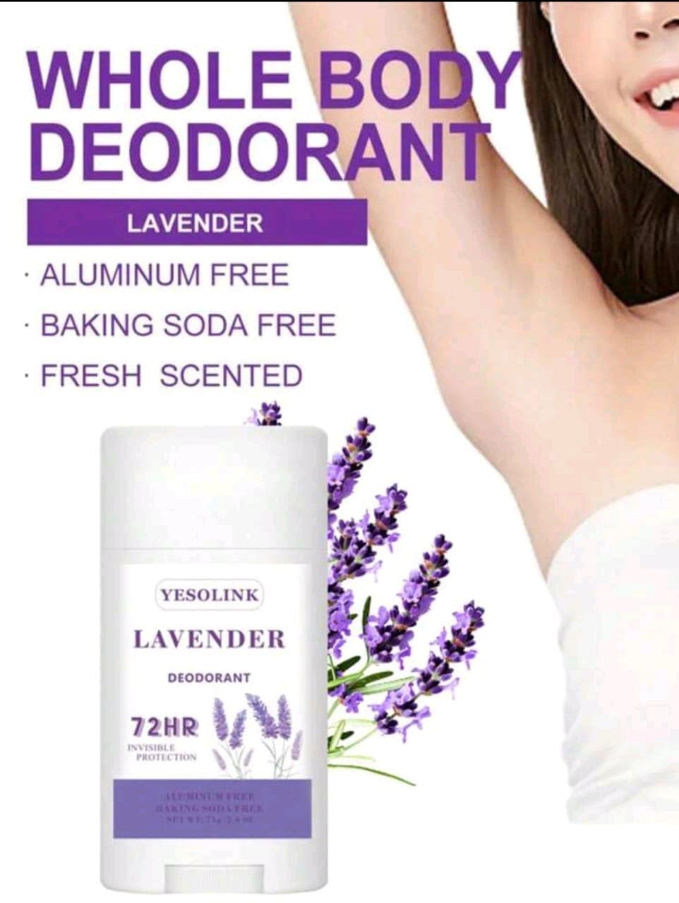 صورة منشأة Lavendar Beuty - قسم محل عطور ومواد تجميل في قدسيا 3