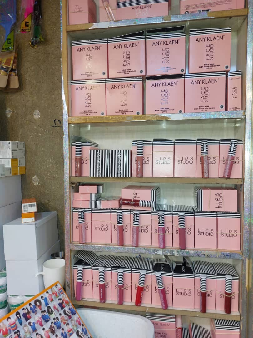 صورة منشأة الشالاتي وبكداش - قسم محل عطور ومواد تجميل في المدينة القديمة 6