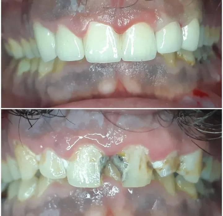 صورة منشأة د.علاء باسل القهوحي - قسم عيادات الأسنان التجميلية في الميدان 3