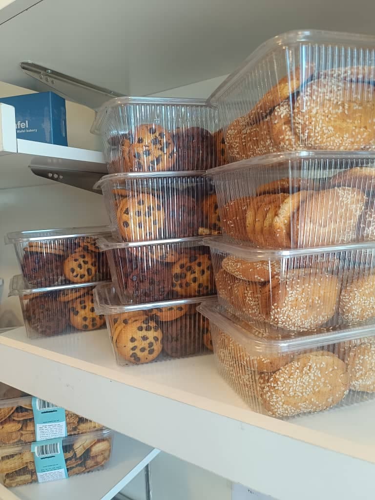 صورة منشأة STROOP WAFEL - قسم مطاعم حلويات في المزة 6