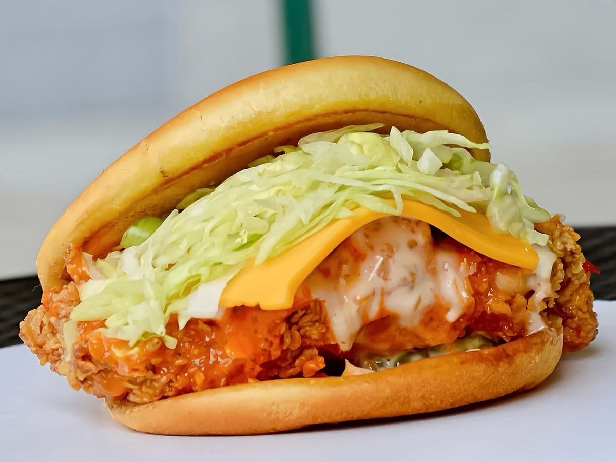 صورة منشأة مطعم كرانشيز Crunchy's - قسم مطاعم غربية في Jdeidet Artouz 6