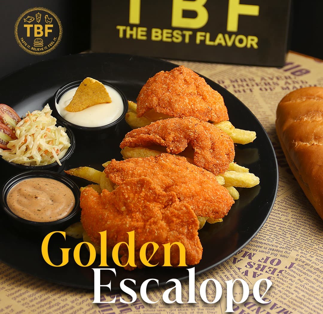 صورة منشأة the best flavor(tbf) - قسم مطاعم وجبات سريعة (فاست فود) في صحنايا 1