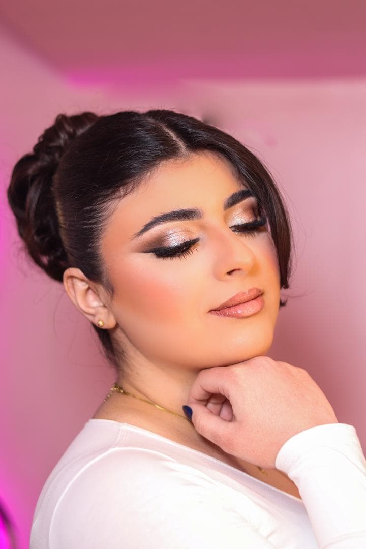 صورة منشأة صالون Sisters - قسم صالونات التجميل (للنساء والرجال) في المزة 4