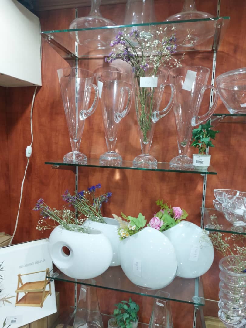 صورة منشأة Kitcheno - قسم محل أدوات منزلية / بلاستيك في البرامكة 10