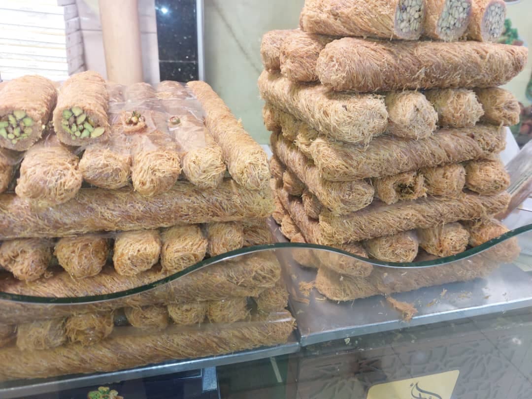 صورة منشأة حلويات ابو فارس حيدر - قسم مطاعم حلويات في الميدان 1
