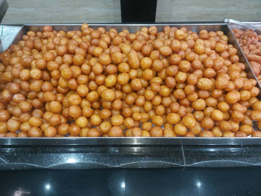 صورة منشأة حلويات وعوامة الباشا - قسم مطاعم حلويات في الميدان 2