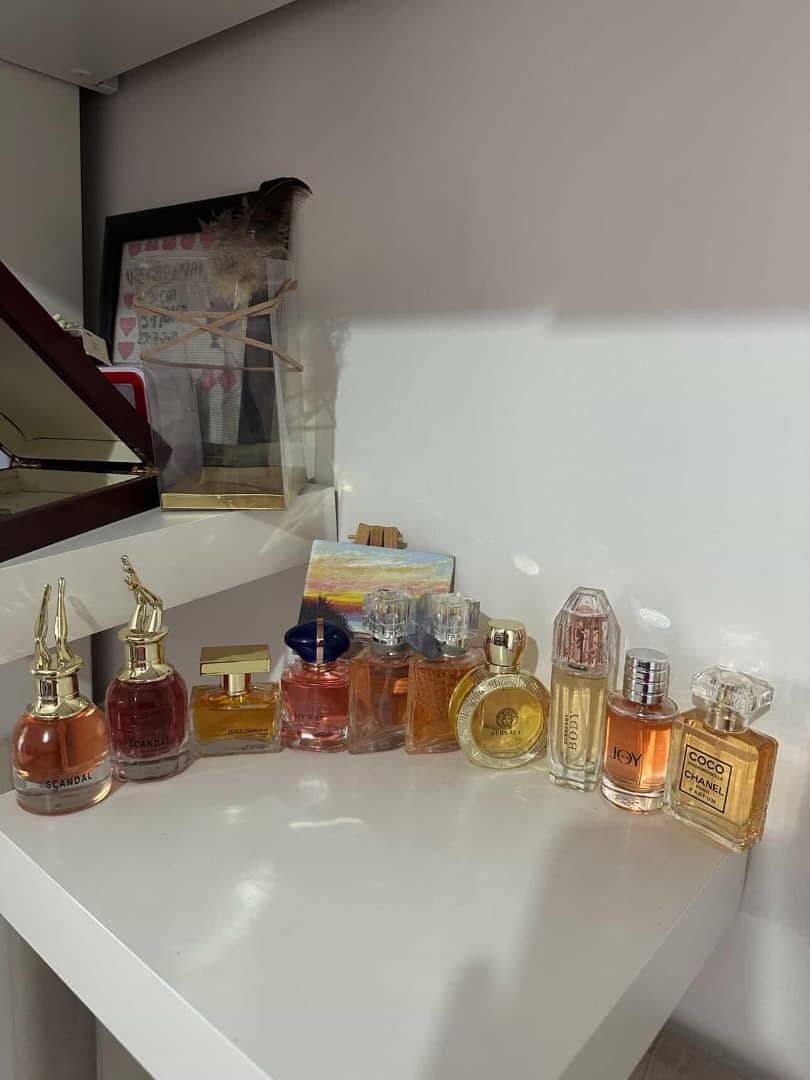 صورة منشأة Lavendar Beuty - قسم محل عطور ومواد تجميل في قدسيا 7
