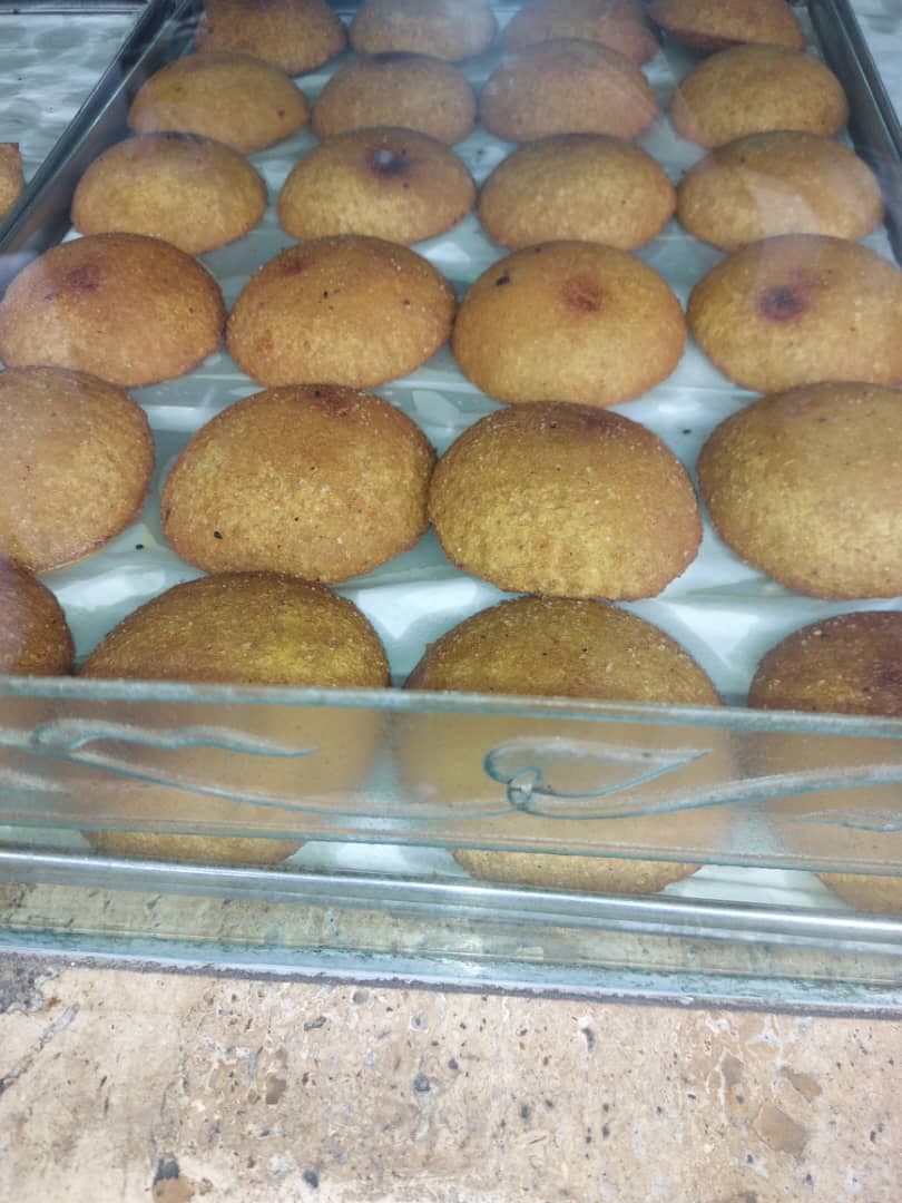 صورة منشأة كبة نبيل - قسم مطاعم أكلات شعبية في الميدان 6