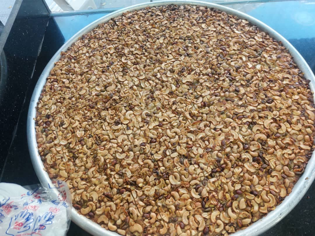 صورة منشأة حلوبات تصر الدين النبكية - قسم مطاعم حلويات في العدوي 4