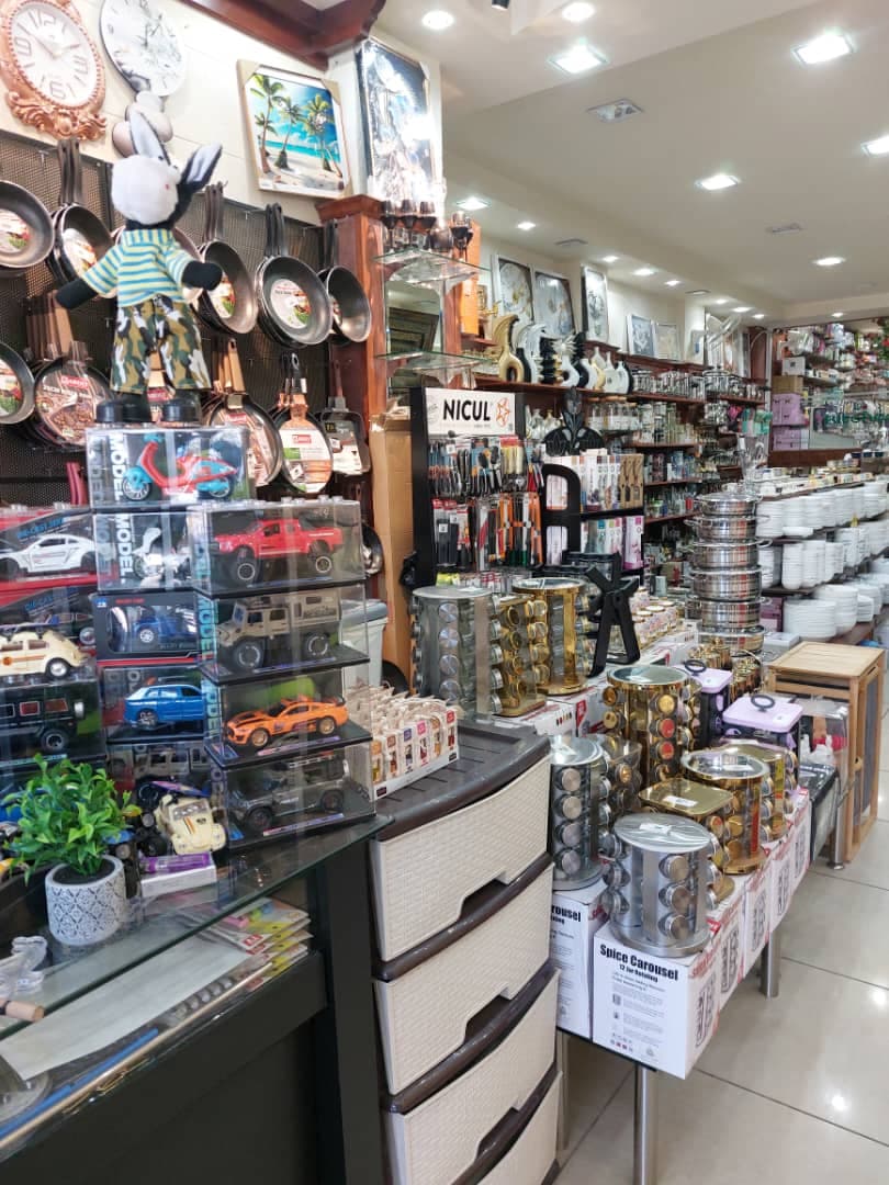صورة منشأة Kitcheno - قسم محل أدوات منزلية / بلاستيك في البرامكة 2