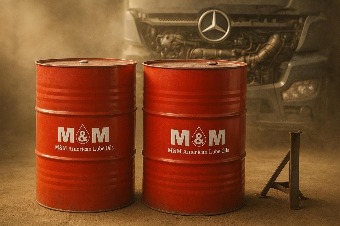 صورة منشأة شركة للزيوت الصناعية وزيوت السيارات MM - قسم محل قطع سيارات في البرامكة 1